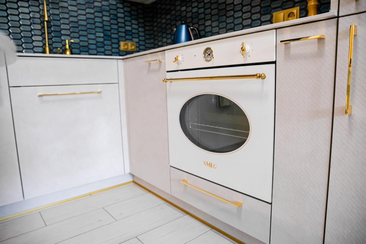 Kazimierza Wielkiego Luxury Apartment 크라쿠프 외부 사진