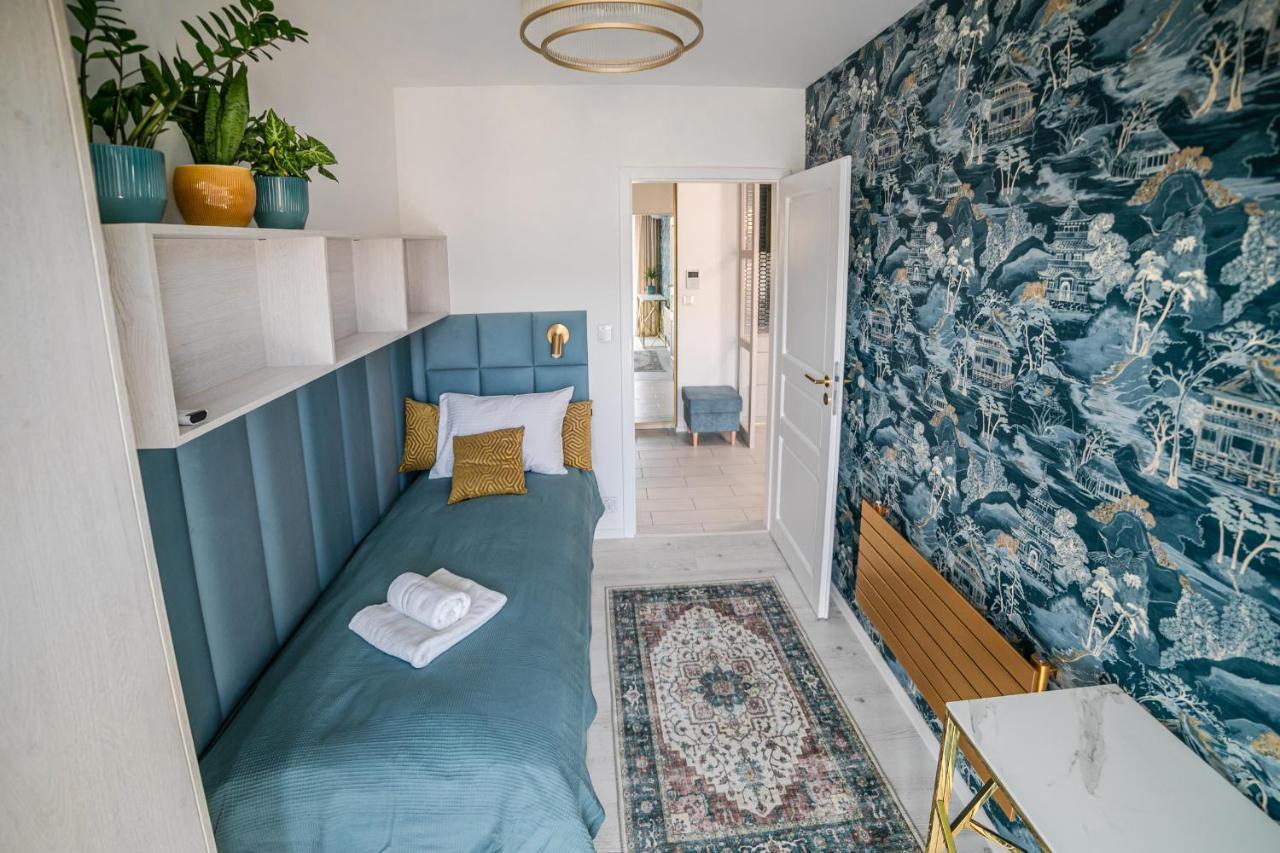 Kazimierza Wielkiego Luxury Apartment 크라쿠프 외부 사진