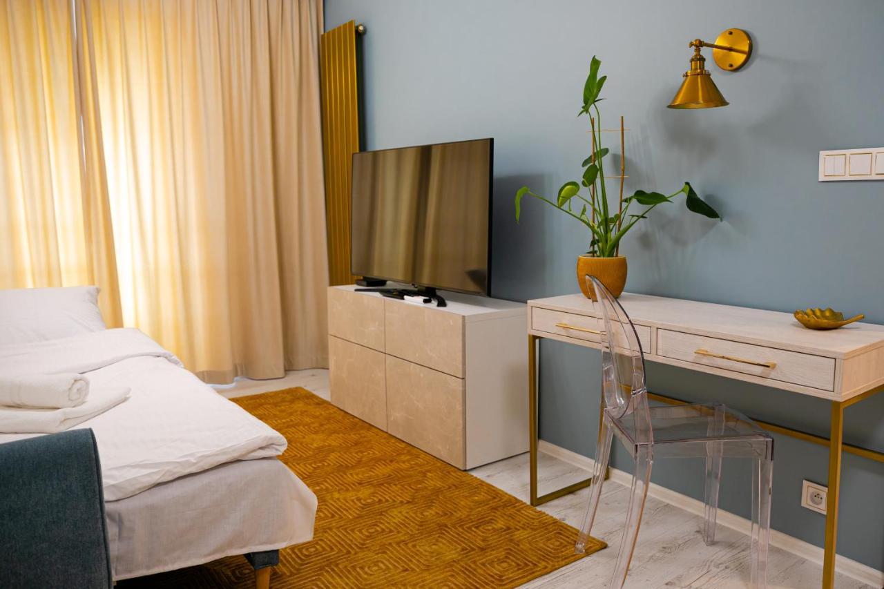Kazimierza Wielkiego Luxury Apartment 크라쿠프 외부 사진