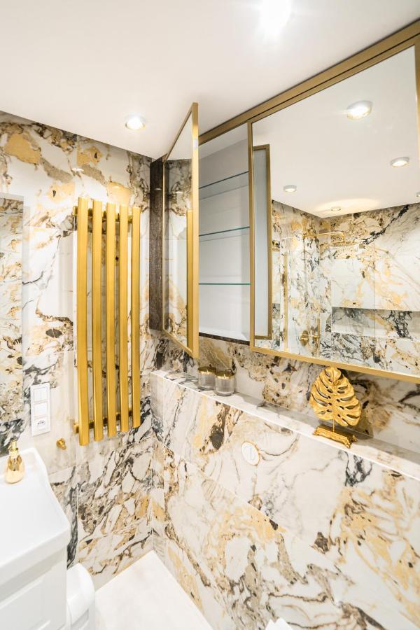 Kazimierza Wielkiego Luxury Apartment 크라쿠프 외부 사진
