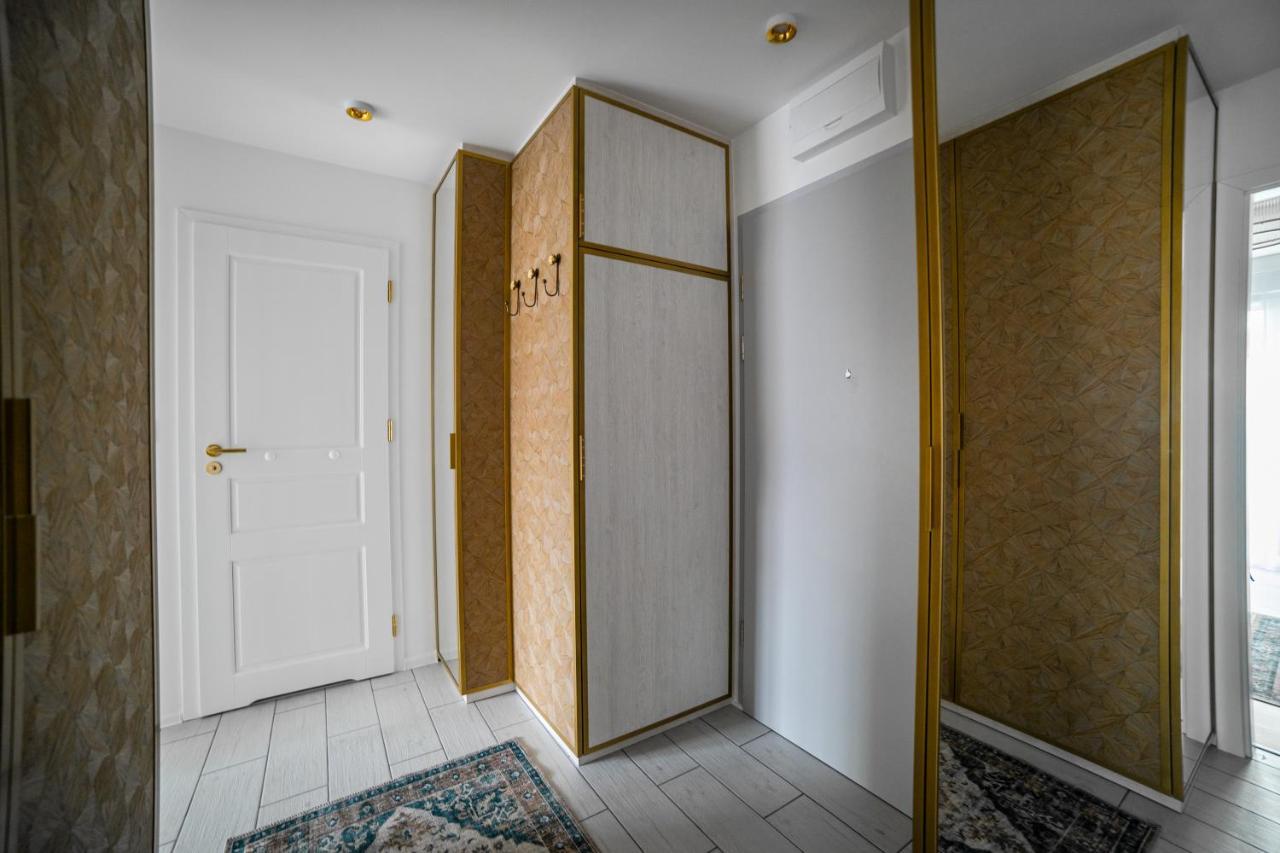 Kazimierza Wielkiego Luxury Apartment 크라쿠프 외부 사진