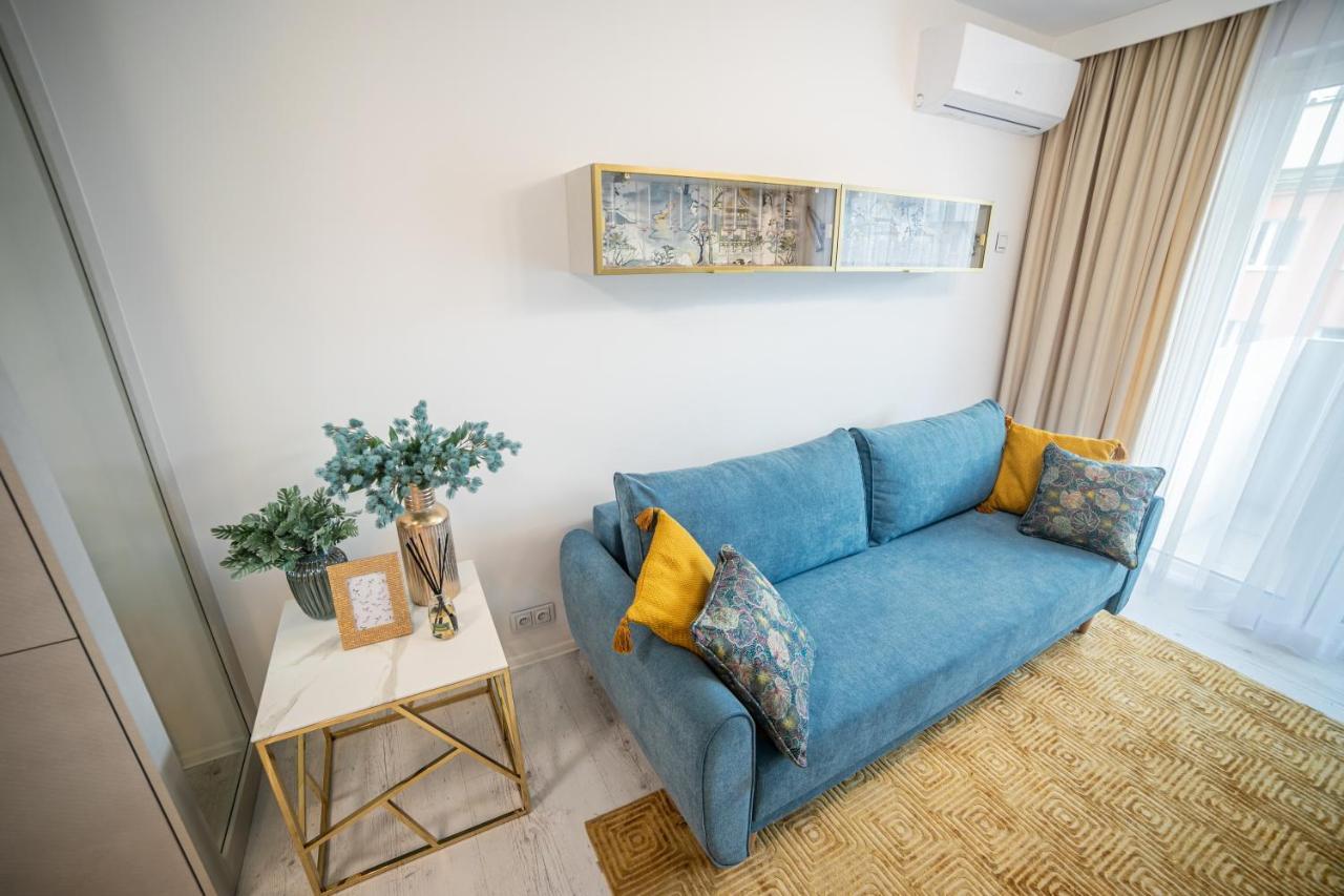 Kazimierza Wielkiego Luxury Apartment 크라쿠프 외부 사진