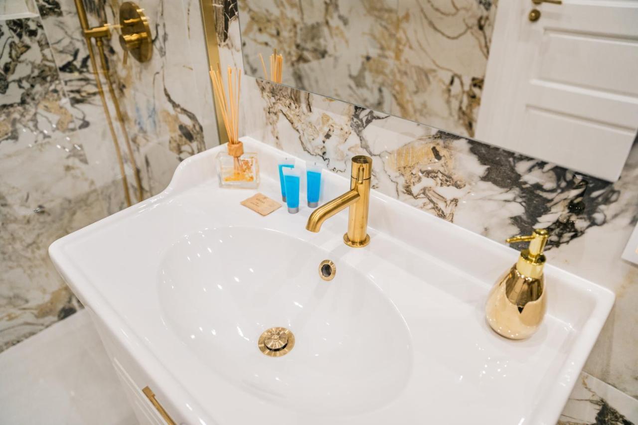 Kazimierza Wielkiego Luxury Apartment 크라쿠프 외부 사진
