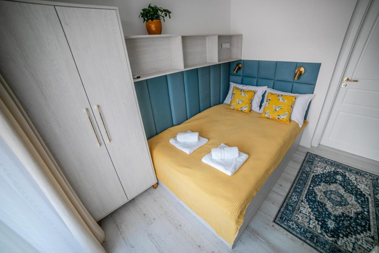 Kazimierza Wielkiego Luxury Apartment 크라쿠프 외부 사진
