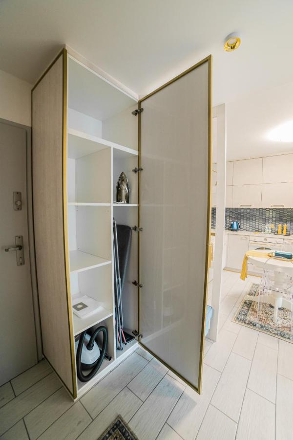 Kazimierza Wielkiego Luxury Apartment 크라쿠프 외부 사진
