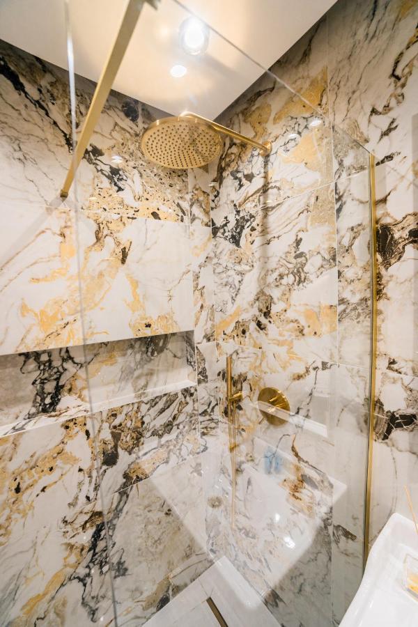 Kazimierza Wielkiego Luxury Apartment 크라쿠프 외부 사진