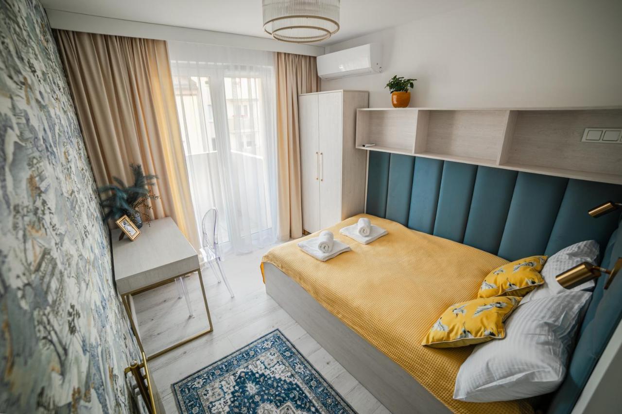 Kazimierza Wielkiego Luxury Apartment 크라쿠프 외부 사진